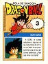 Spain  Ediciones Este Dragon Ball 3. Uploaded by Mike-Bell